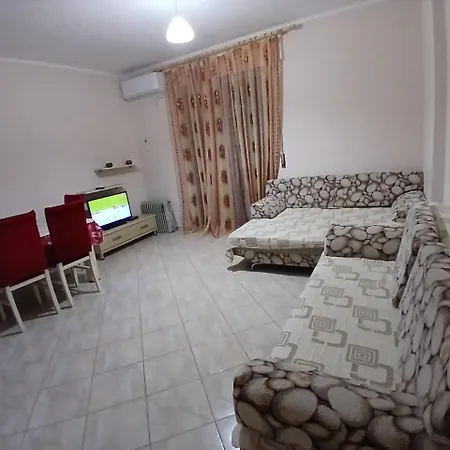 Apartment House